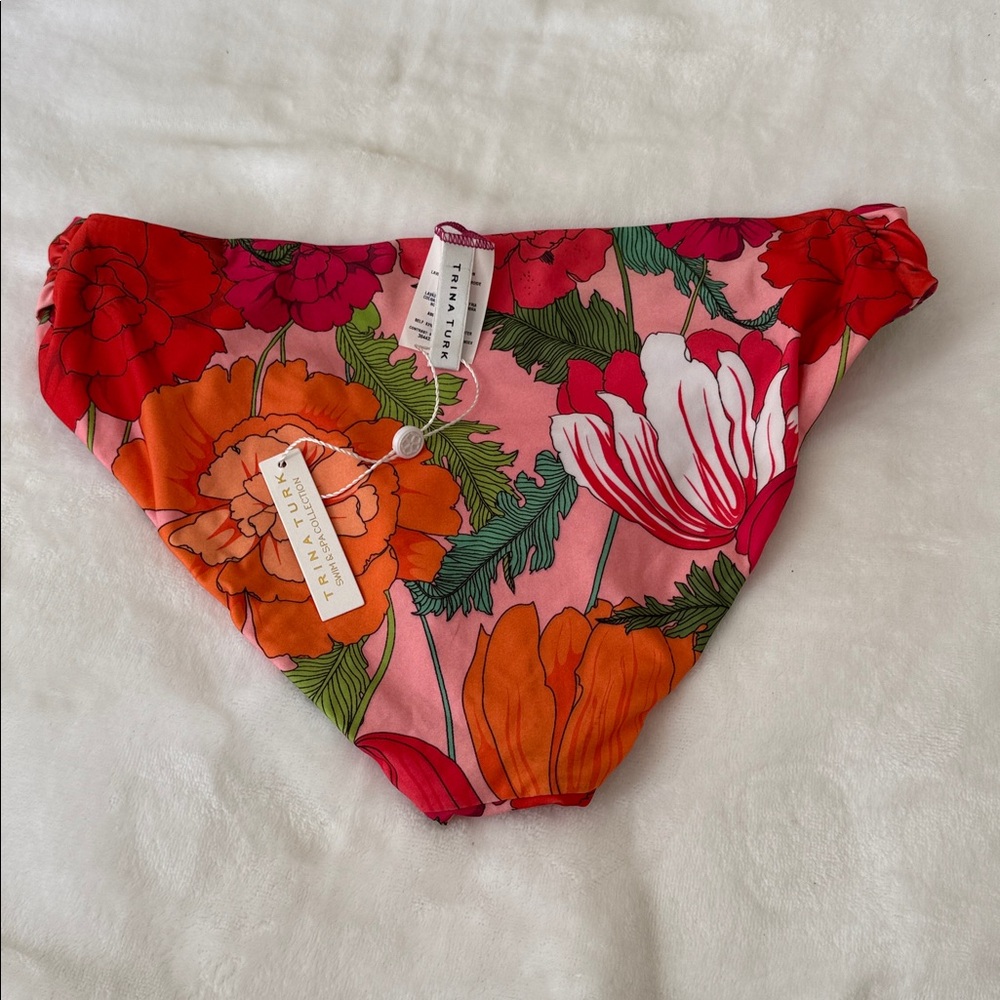 Trina Turk bikini bottom - Picture 4 of 4